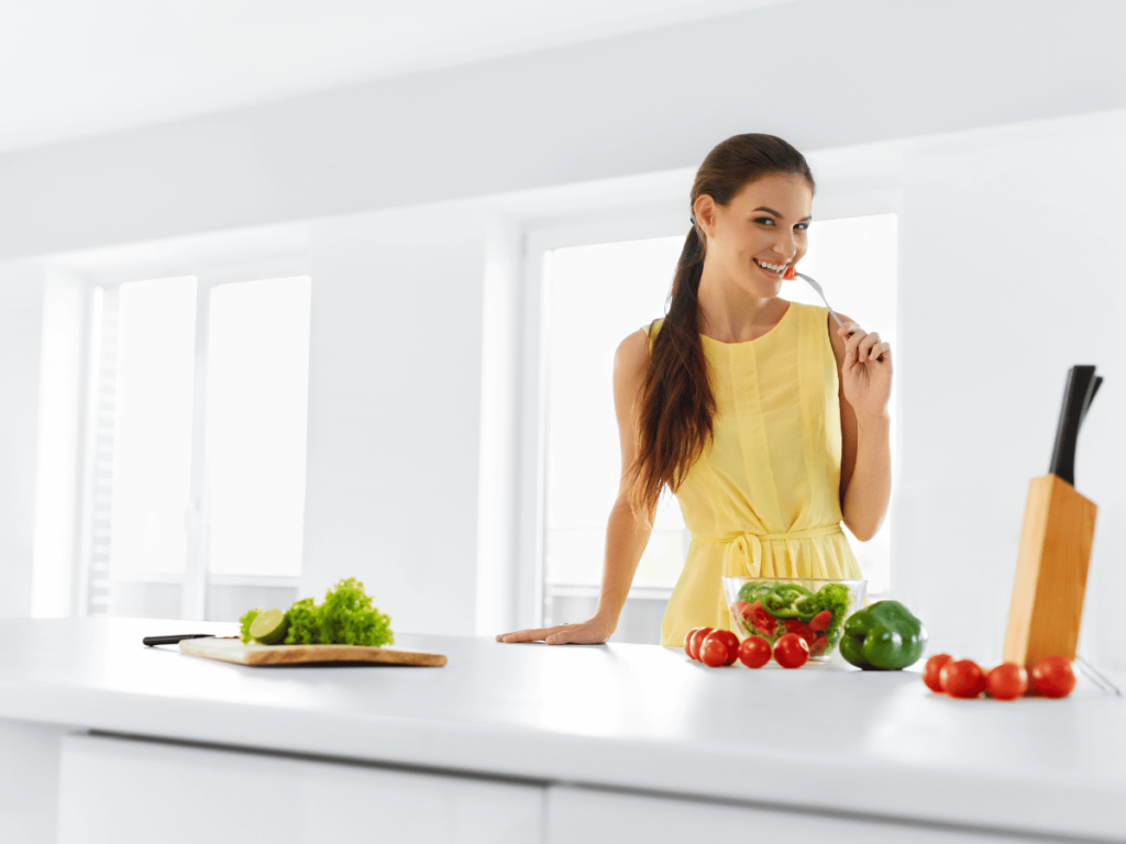 7 Reasons keto is a game changer
