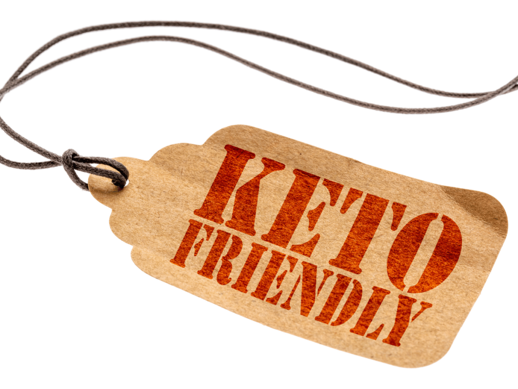 Keto Friendly Bread