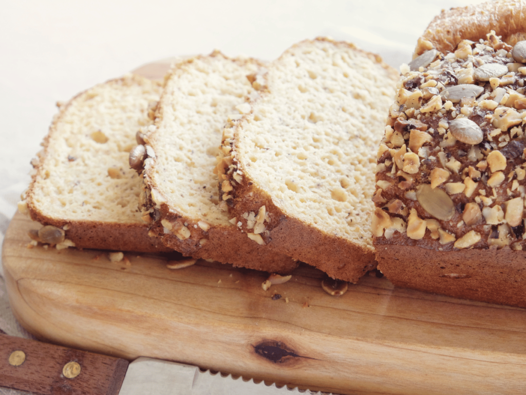 Keto Bread Brands