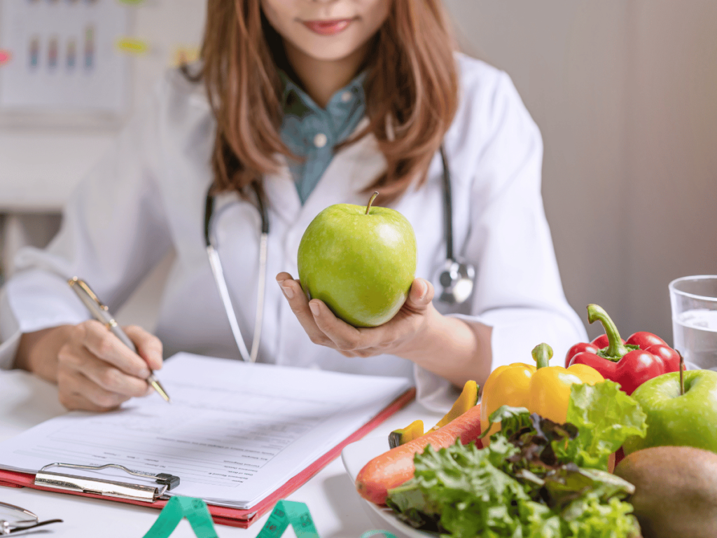 Keto Diet Meal Plans