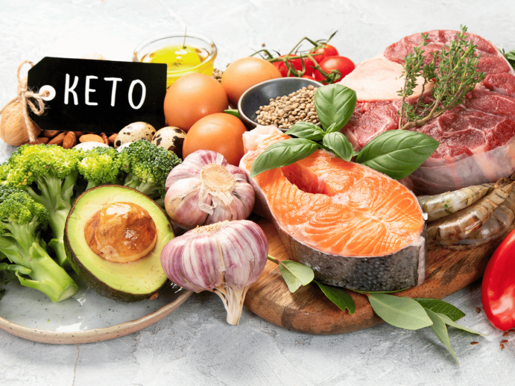 What is the Ultimate Keto Meal Plan?