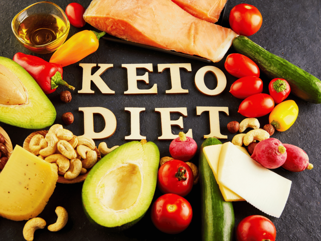 What Is The Keto Diet About