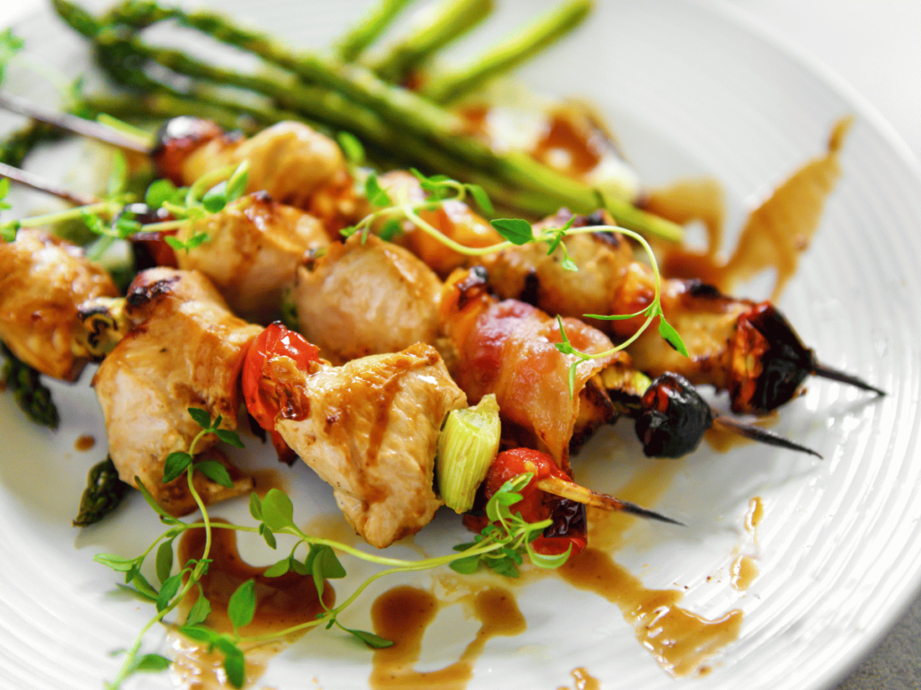 Are The Keto Meals Tasty?